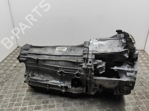 Used Gearbox Gearbox MERCEDES-BENZ E-CLASS (W213) E 300 de 4-matic (213.011) (306 hp) 27767999 27767999