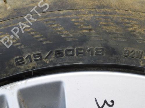 Rim AUDI Q2 (GAB, GAG) 35 TFSI | BP29391179C45 