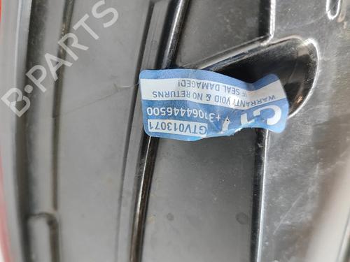 Right taillight AUDI Q7 (4MB, 4MG, 4MQ) 3.0 TDI quattro | BP26405598C35 