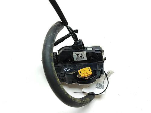 Used Front right lock Front right lock CHEVROLET CAMARO Convertible 6.2 (405 hp) 40188762 40188762