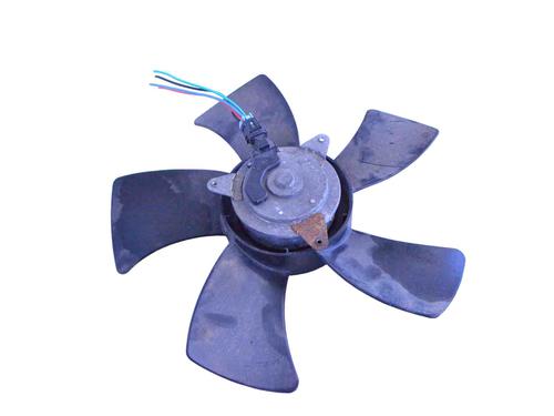 Radiator fan MAZDA MX-5 III (NC) 1.8 (NC18) | BP30236643M35