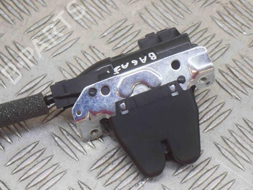 Tailgate lock MERCEDES-BENZ E-CLASS Coupe (C207) E 350 BlueTEC / d (207.326) | BP8839422C101 
