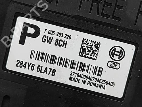 Electronic module RENAULT TRAFIC III Bus (JG_) 2.0 dCi 150 (JGMU) | BP33392927M83  - Image 6