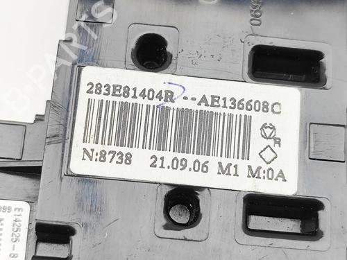 Mando RENAULT MASTER III Van (FV) 2.3 dCi 145 FWD (FV0E, FV0F, FV0H, FV02, FV0M, FV0S,... | BP31297266I30 