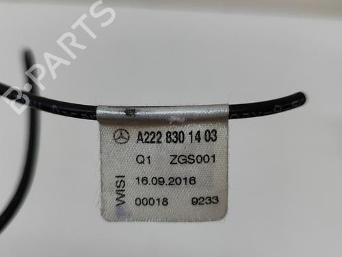 Electronic module MERCEDES-BENZ AMG GT (C190) GT (190.377) | BP28101614M83 