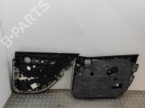 Seats set MERCEDES-BENZ C-CLASS (W205) C 350 e (205.047) | BP30154967C78