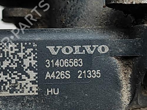 Electronic sensor VOLVO XC90 II (256) B6 Mild Hybrid AWD | BP37642911M84 - Image 6