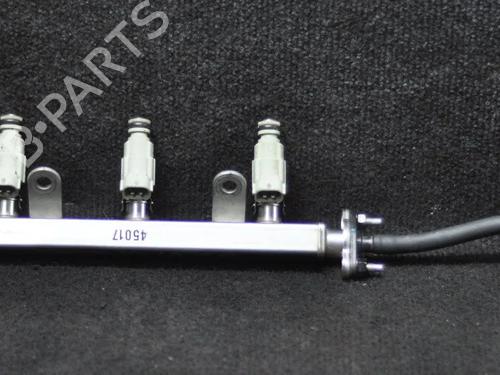 Used Injection rail Injection rail KIA PICANTO II (TA) 1.0 (69 hp) 6722567 6722567