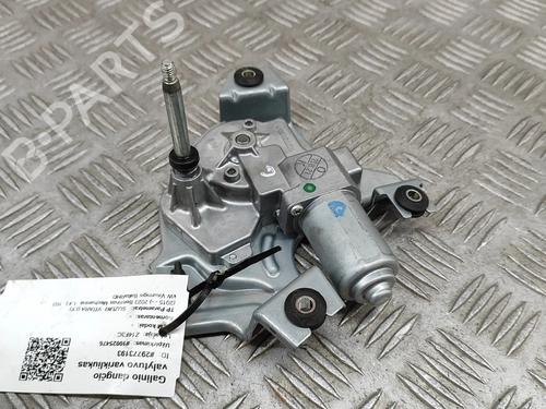 Rear wiper motor SUZUKI VITARA (LY) 1.4 T AllGrip (APK414) | BP25217424M102 - Image 3