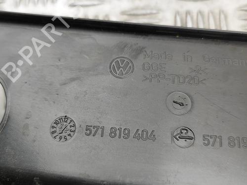 Scuttle panel VW TIGUAN (CT1) 1.5 eTSI | BP35811450C110 - Image 6