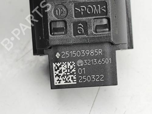 Mando RENAULT AUSTRAL E-TECH 200 Hybrid (HGM2) | BP33962200I30  - Image 6