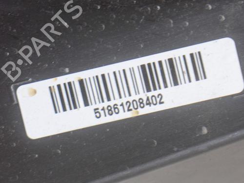 Pipe BMW 5 (G30, F90) 530 e Plug-in-Hybrid | BP14621744M125 