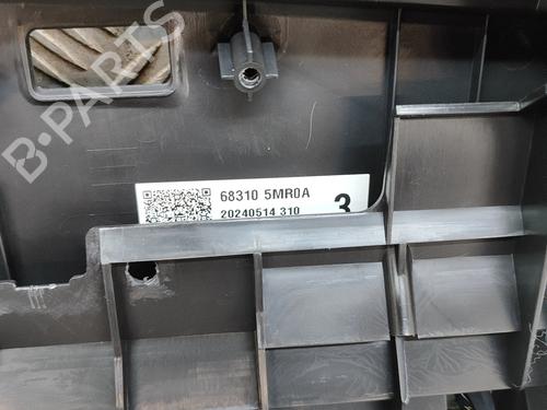 Dashboard NISSAN ARIYA (FE0) EV | BP36067095C46  - Image 6