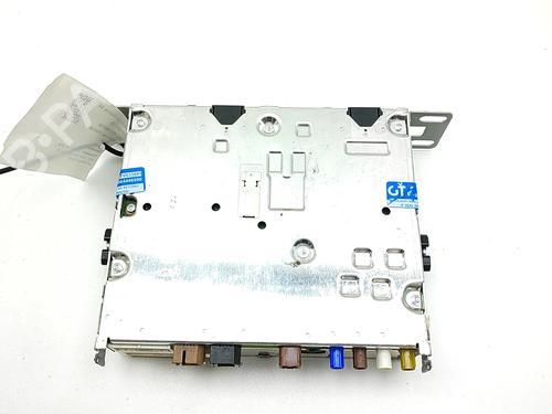 Electronic module RENAULT ZOE (BFM_) ZOE (BFMC, BFMD) | BP38070534M83 - Image 2