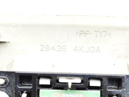 Electronic sensor NISSAN NAVARA NP300 Pickup (D23, D23T) 2.3 dCi 4x4 (D231, D23T) | BP38268249M84  - Image 6