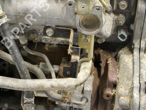 Engine NISSAN PRIMERA (P12) 2.2 dCi | BP8624274M1  - Image 9