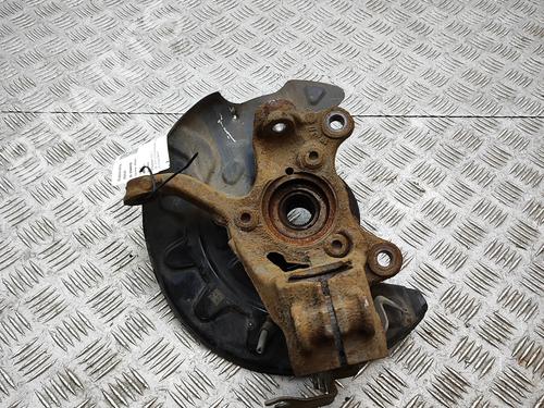 Right front steering knuckle AUDI Q2 (GAB, GAG) 1.6 TDI | BP39244033M26 - Image 5