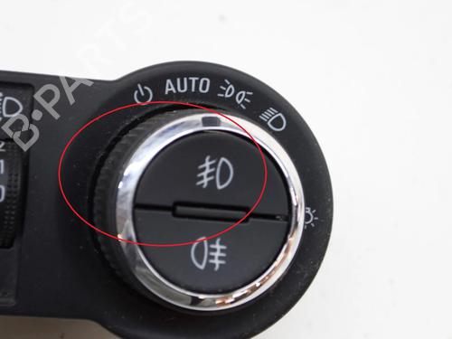 Electronic module OPEL MOKKA / MOKKA X (J13) 1.4 (_76) | BP9511037M83 