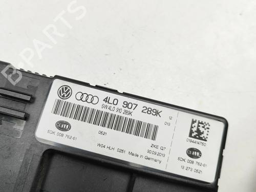 Electronic module AUDI Q7 (4LB) 3.0 TDI quattro | BP35718018M83 - Image 7