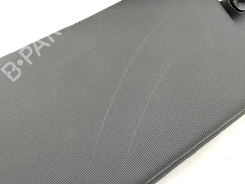 Right sun visor PORSCHE CAYENNE (9YA) 4.0 Turbo S E-Hybrid AWD (9YACH1) | BP34374619I2  - Image 9