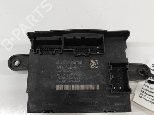 Elektronische module JAGUAR F-PACE (X761) 2.0 P400e Plug-in Hybrid (404 hp) 28275700