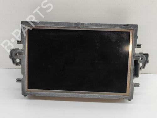 Used Display monitor MERCEDES-BENZ CLS (C218) CLS 350 CDI / d (218.323) (265 hp) 25912897