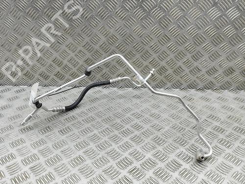 AC pipe SMART FORTWO Coupe (453) electric drive / EQ (453.391) | BP31687168M126 - Image 3