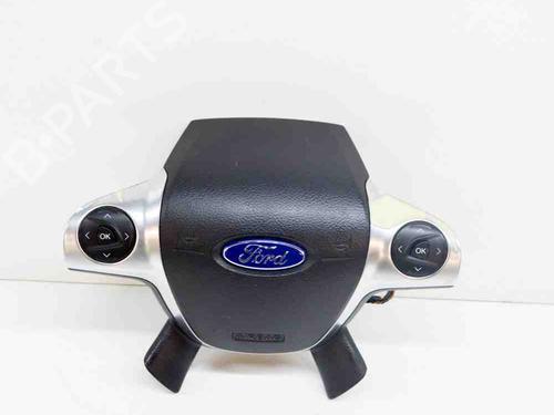 Used Driver airbag FORD FOCUS III 1.0 EcoBoost (100 hp) 8073918