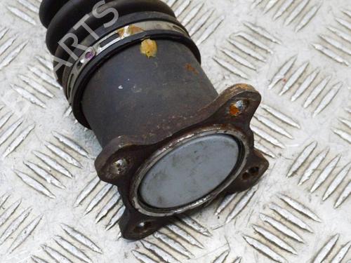 Left rear driveshaft BMW X3 (F25) xDrive 20 d | BP13110105M40 