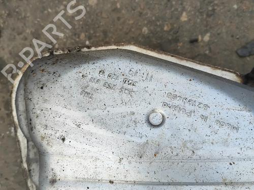 Exhaust system VW ARTEON (3H7, 3H8) 2.0 TSI | BP38960487M121  - Image 10