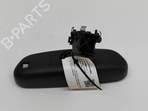 Rear mirror PEUGEOT 5008 II (MC_, MJ_, MR_, M4_) 1.5 BlueHDi 130 (MCYHZJ, MCYHZR, MCYHZX) | BP28676402I6 