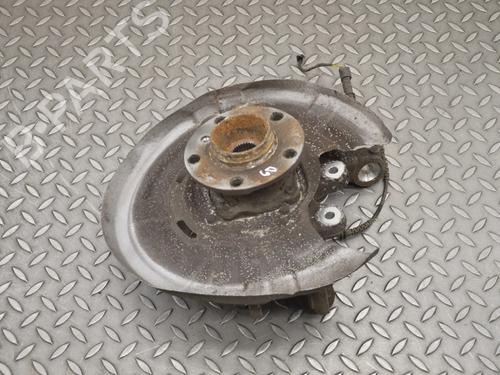 Used Right rear steering knuckle BMW 5 (F10) 520 d (184 hp) 30237572