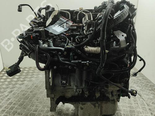 Engine PEUGEOT PARTNER Box Body/MPV (K9) 1.5 BlueHDi 75 | BP32458718M1 - Image 2