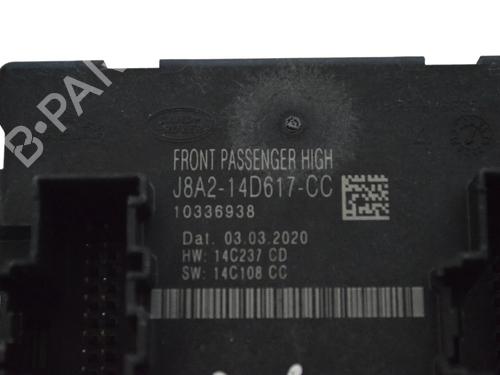 Electronic module JAGUAR I-PACE (X590) EV400 AWD | BP33363744M83  - Image 5