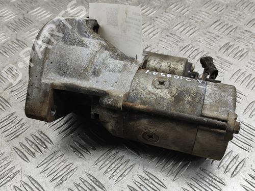 Startmotor ISUZU D-MAX II (TFR, TFS) 2.5 CRDi (TFR86J) | BP27433744M8 