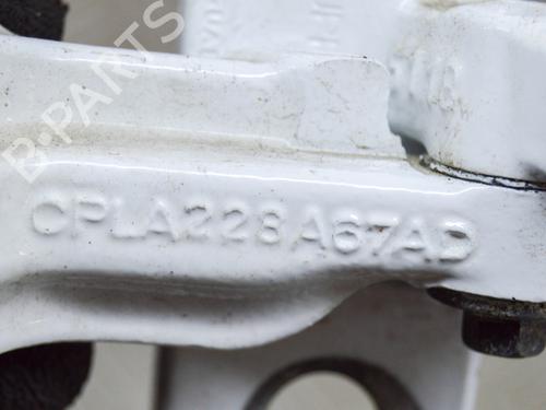 Hinge/Door check strap JAGUAR I-PACE (X590) EV400 AWD | BP27760053C146 