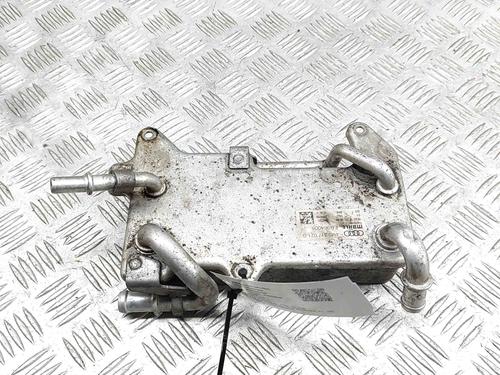 Used Oil radiator AUDI Q7 (4MB, 4MG, 4MQ) 3.0 TDI quattro (272 hp) 22807827