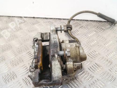Left front brake caliper OPEL CORSA E (X15) 1.4 (08, 68) | BP14663255M105 - Image 5