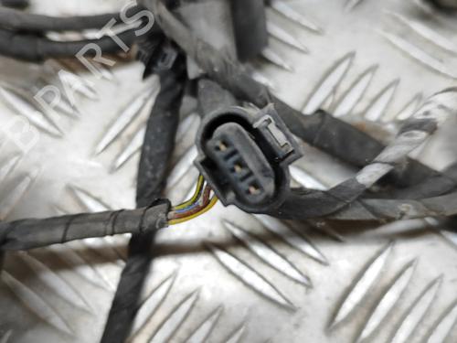 Electronic module MERCEDES-BENZ CLS (C218) CLS 350 CDI / d (218.323) | BP25912865M83 