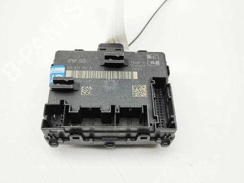 Used Electronic module Electronic module 38292006 38292006