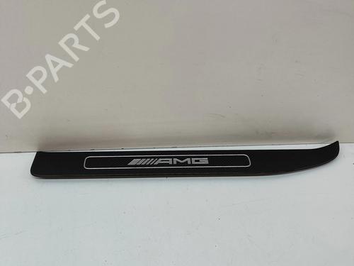 Used Step Step MERCEDES-BENZ AMG GT (C190) GT (190.377) (462 hp) 28101688 28101688