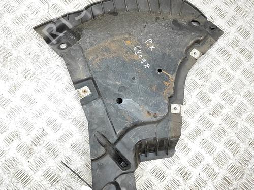 Underbody protection MERCEDES-BENZ E-CLASS Convertible (A238) E 300 (238.448) | BP40114301M92 - Image 5