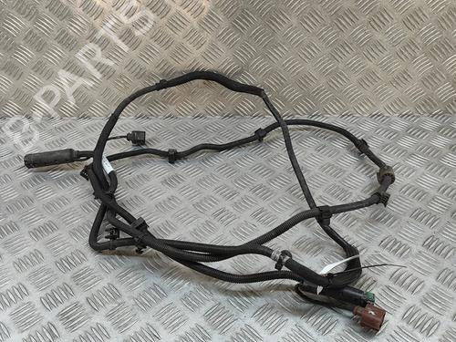 Used Pipe Pipe AUDI A6 C8 (4A2) 40 TDI (190 hp) 27786601 27786601