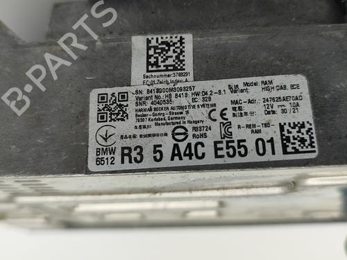 Electronic module BMW 8 Gran Coupe (G16, F93) M8 | BP28956223M83 