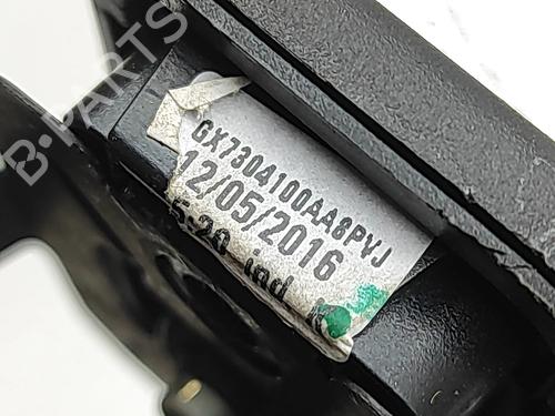 Right sun visor JAGUAR F-PACE (X761) 2.0 TD4 AWD | BP33308467I2  - Image 6