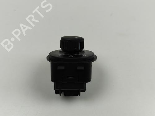 Commande retroviseurs SKODA OCTAVIA II Combi (1Z5) 1.6 TDI 4x4 | BP26310525I25