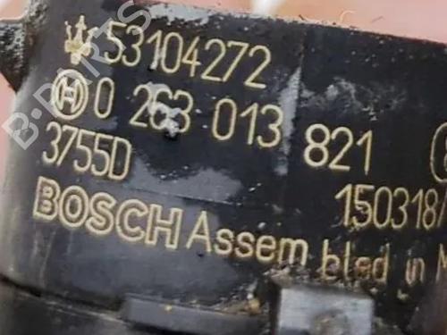 Electronic module MASERATI GHIBLI III (M157) 3.0 D | BP39884466M83  - Image 6