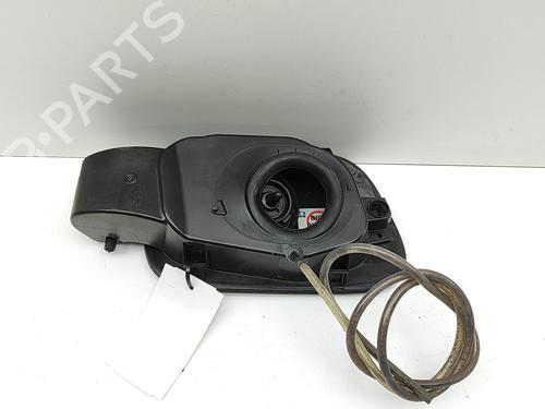 Fuel flap VW TOUAREG (7P5, 7P6) 3.0 V6 TDI | BP29830309C131