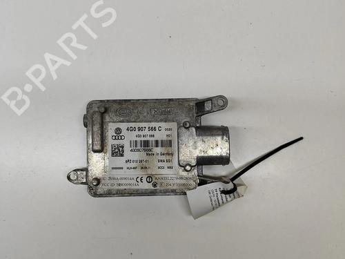 Used Electronic module Electronic module AUDI A6 C7 (4G2, 4GC) 3.0 TDI quattro (204 hp) 16944805 16944805