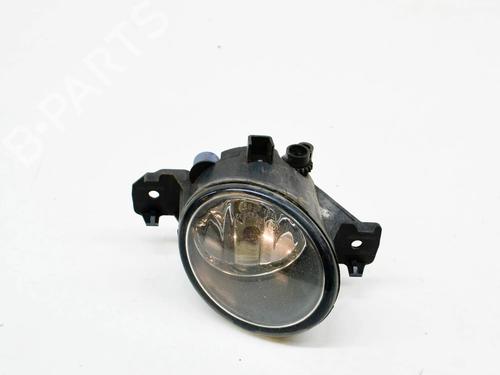 Used Left front fog light Left front fog light RENAULT KOLEOS I (HY_) 2.0 dCi 4x4 (HY0K) (150 hp) 9165808 9165808